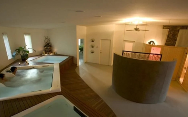 Aquador Retreat