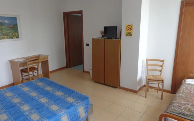 La Corte B&B