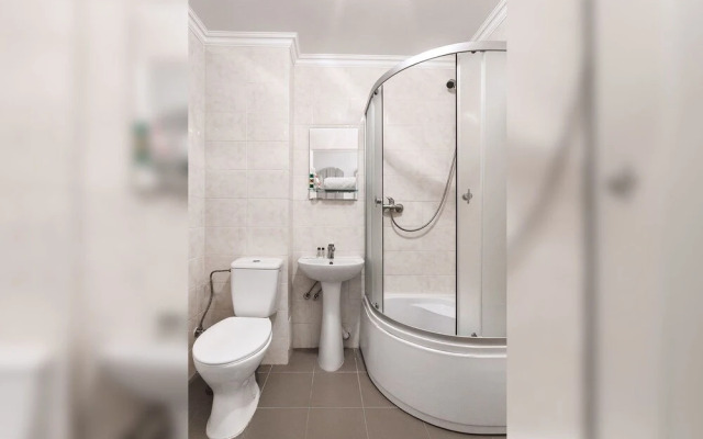 Kiparis Hotel