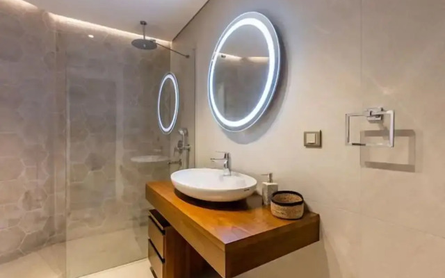 Taksim 360 Lagirio Residence