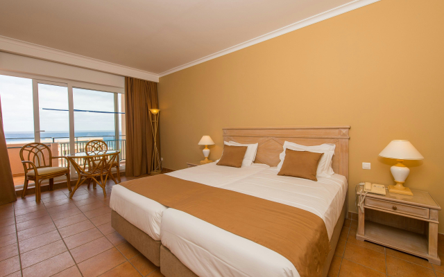 Vila Baleira Porto Santo