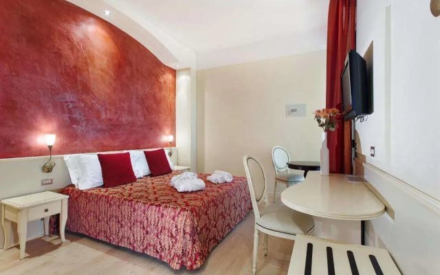 Hotel Spiaggia