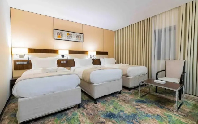Arak Al Shariah Hotel Ajyad