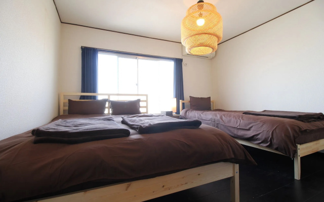 JQ Villa Kyoto Maiko Han-Inn
