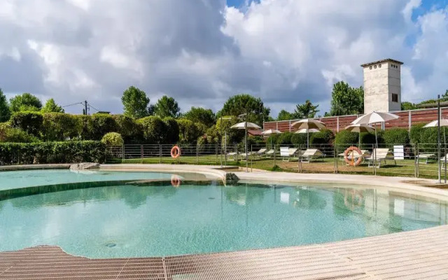 Hotiday Lodge Viareggio