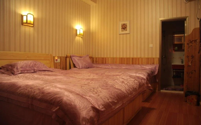 Heguilou Inn