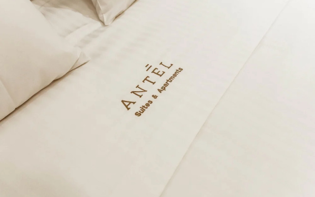 ANTEL Suites & Apartments