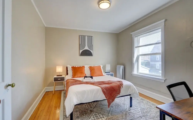 ROVE LIVING/KB - Prospect