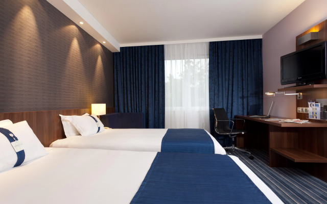 Holiday Inn Express Strasbourg - Sud by IHG