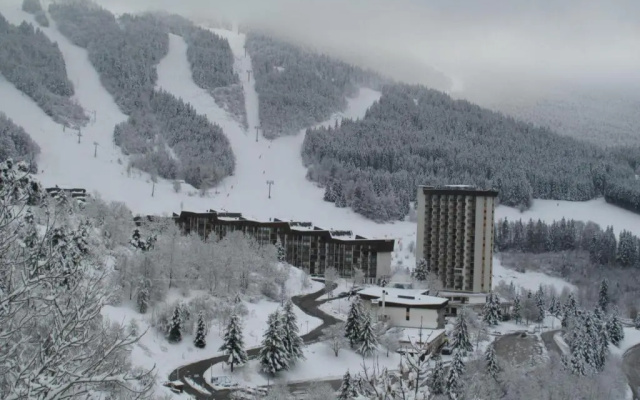 Appartement Villard-de-Lans, 2 pièces, 6 personnes - FR-1-515-66