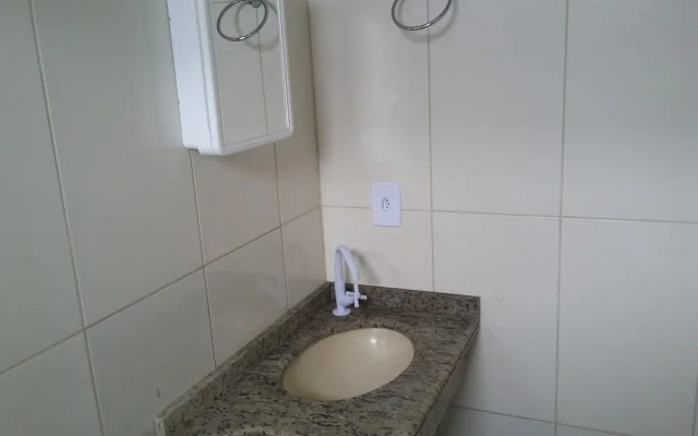 Pousada Chef Brasil