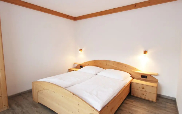 Spacious Apartment Near Ski Area in Leogang