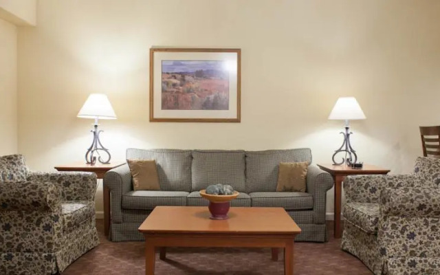 Pagosa Resort