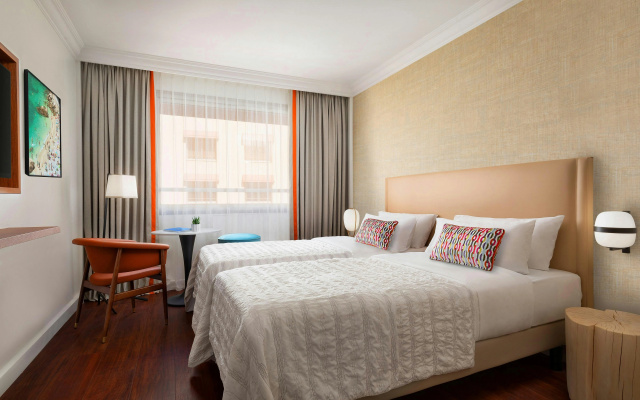 Le Meridien Nice