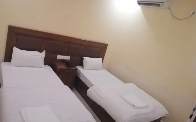 Hotel Suramma