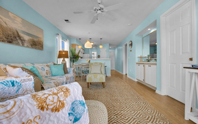 Waterway Village 27F