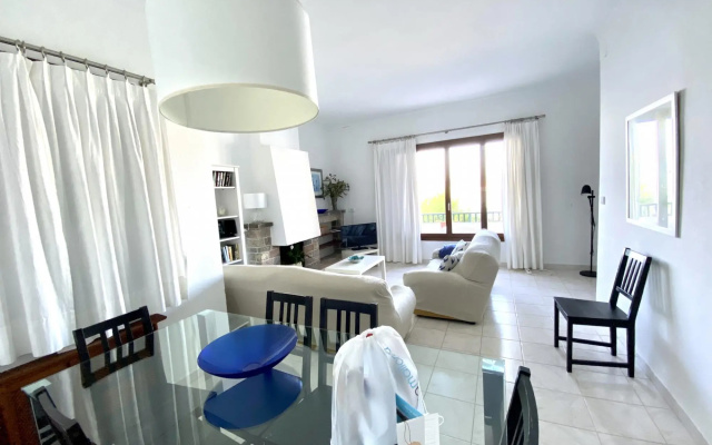 Kika Apartment in Pollensa / Pollença
