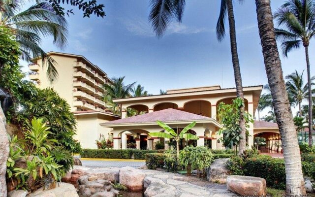 Barcelo Puerto Vallarta All Inclusive In Puerto Vallarta Mexico From 194 Photos Reviews Zenhotels Com