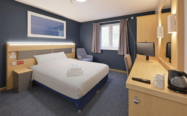 Travelodge Cirencester