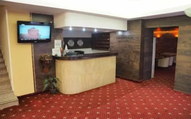Bononia Hotel