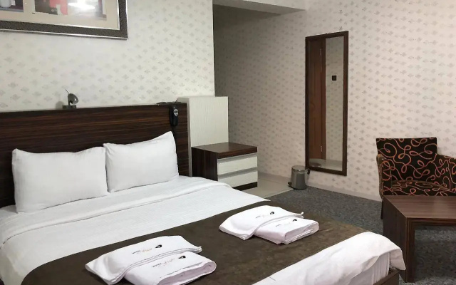 Hotel Fuat
