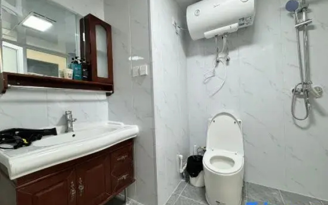 Yari Homestay