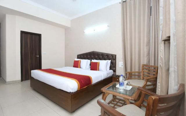 OYO 10386 Hotel Jimmy