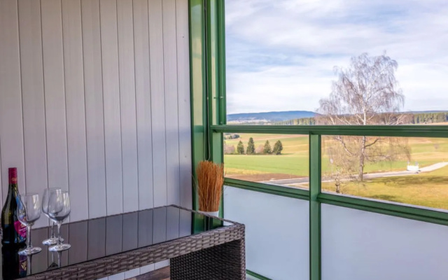 Apartment B 77 Dittishausen