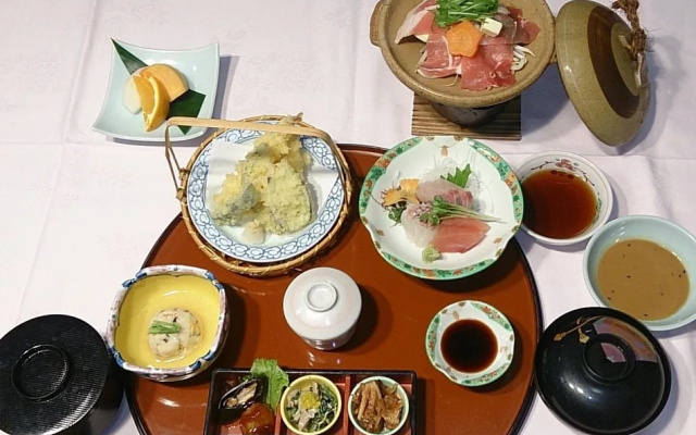 Nejime Onsen Neppikan