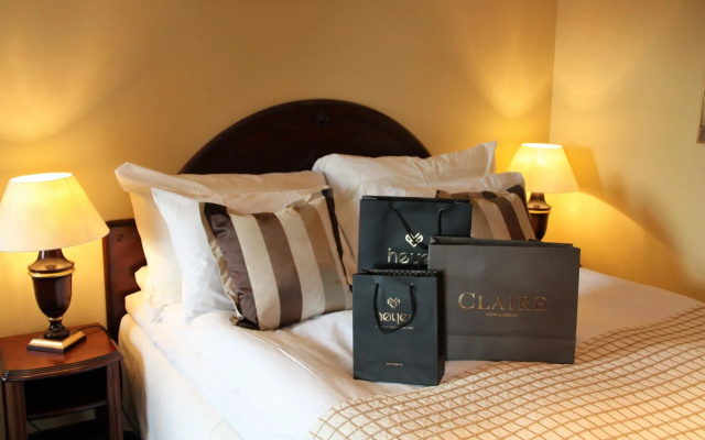 Thon Hotel Norge