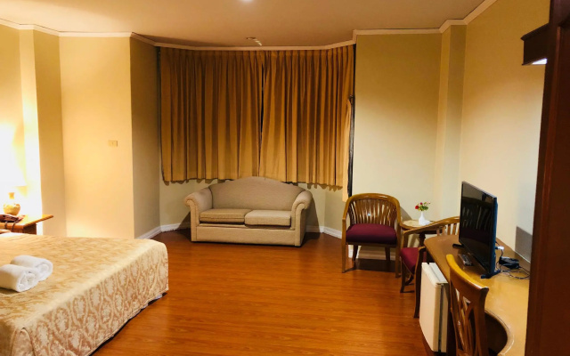 Hermitage Hotel & Resort
