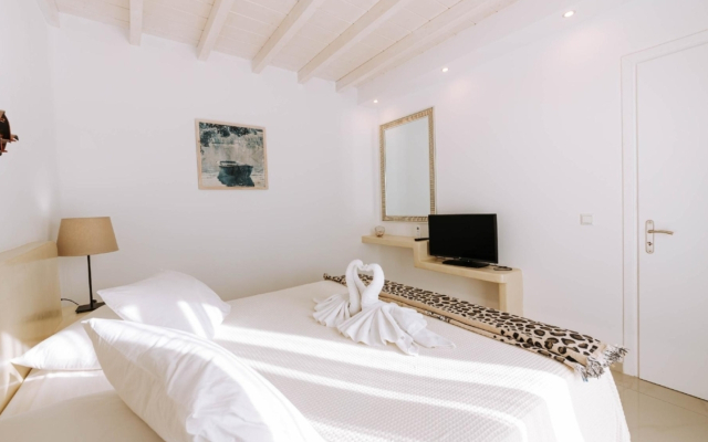 Nicolaus Club Prime Naxian