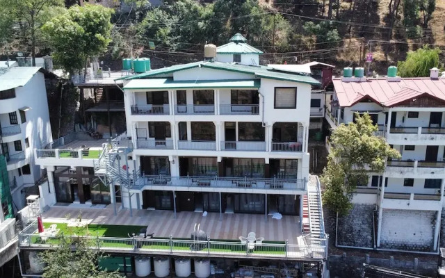 Pranav Resort