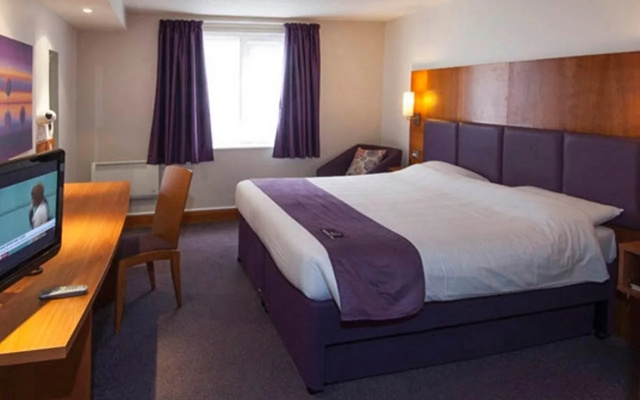 Premier Inn Northwich - Sandiway