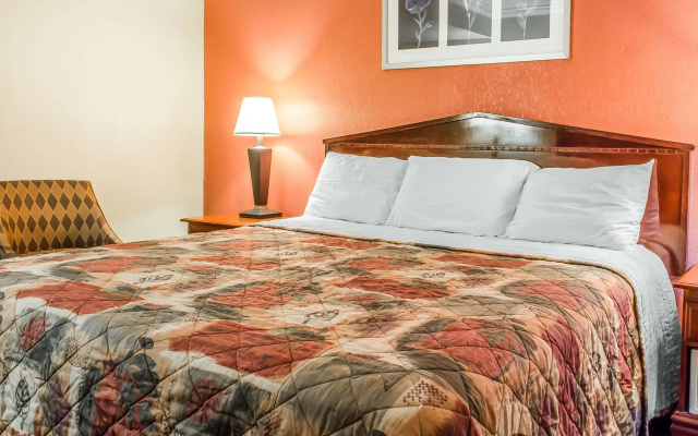 Rodeway Inn Allentown South