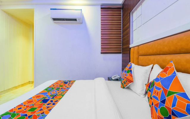 Mohit Guest House by OYO Rooms