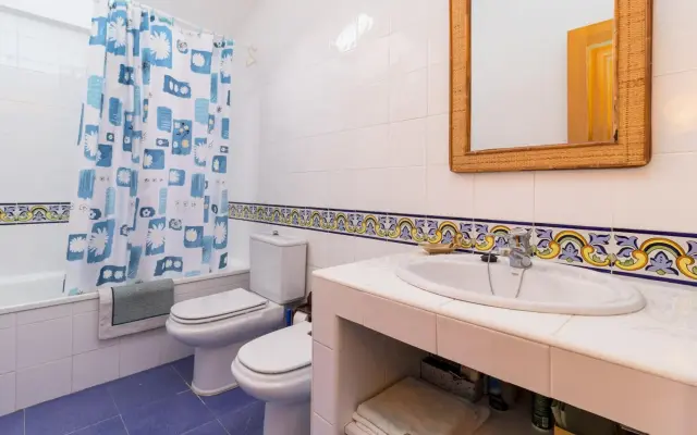 Exclusivo Chalet en Potes