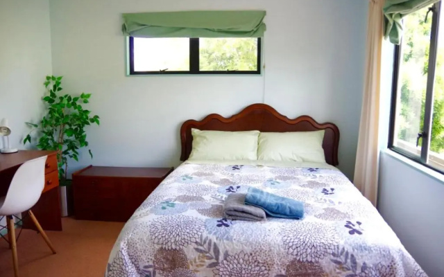 Hamilton East Homestay