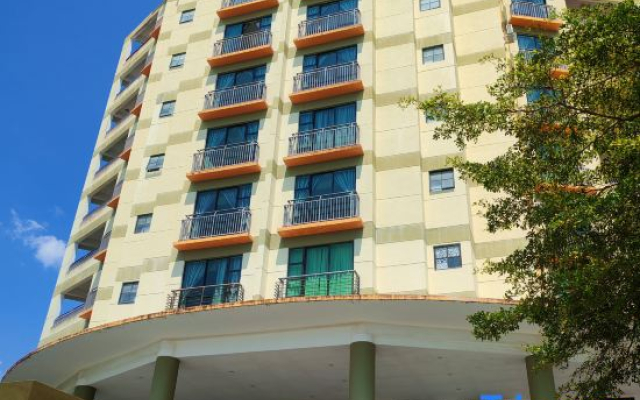 Seaview Suite @ Marina Heights by Jomy Homestay