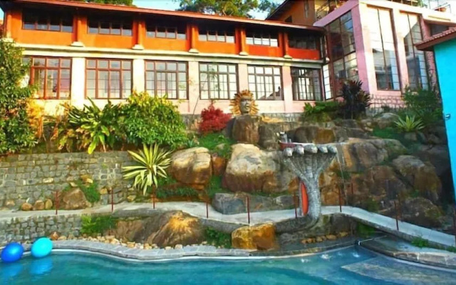 Palette - Kottai Resort