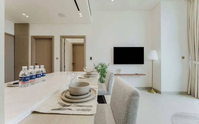 PVH - Lavish 1BR - Private Pool