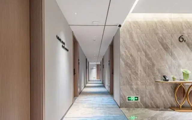 Mehood HOTEL (Chaozhou Ancient City Paifang Street)