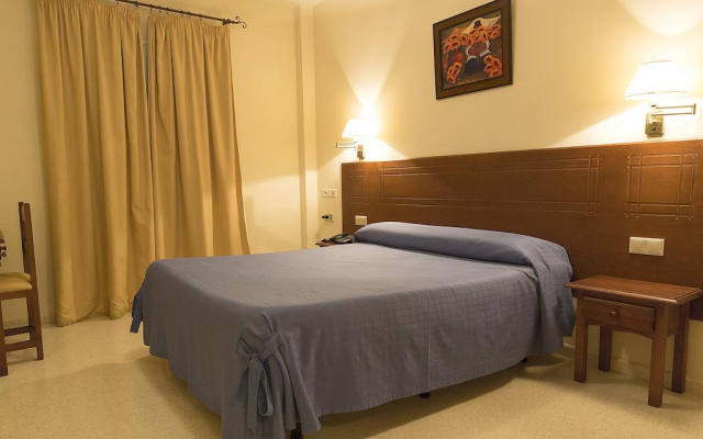 Hotel María