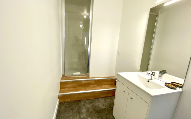 Comme chez soi - Deplacement Pro