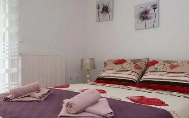 Apartments Oaza