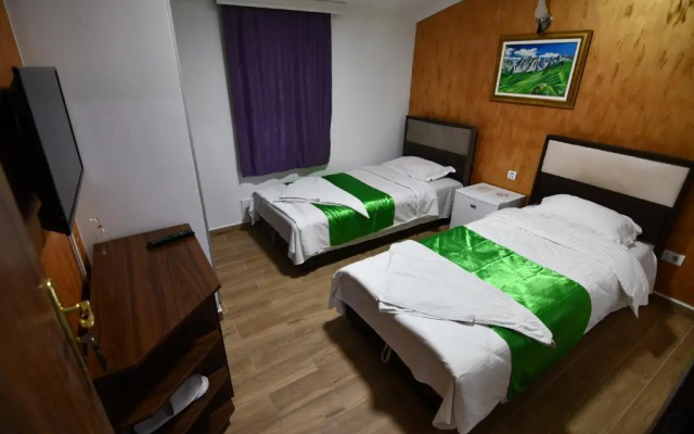 Apartmani Timm