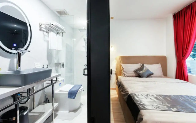 Vu Chau Hotel Private Enterprise