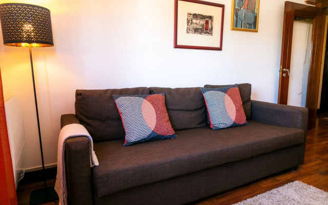 Kikas Oporto Flat