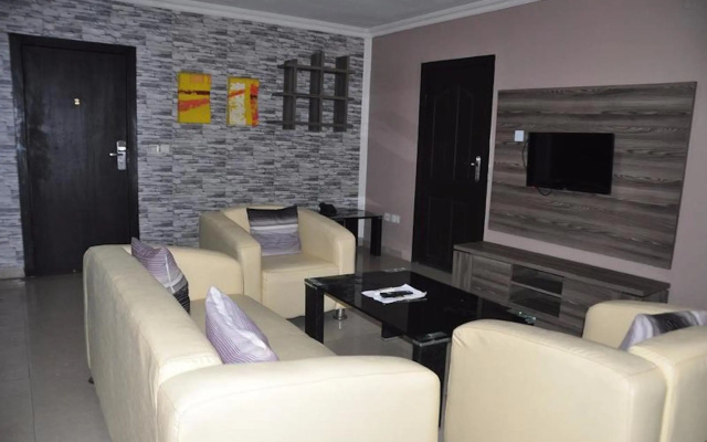 Beni Apartment And Suites