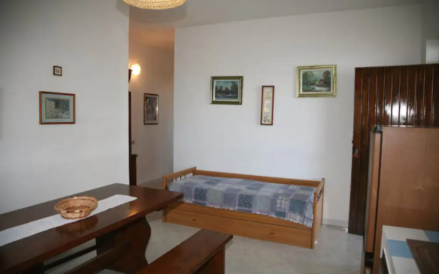 Castelsardo Apartments